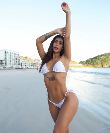 Ana Mosconi