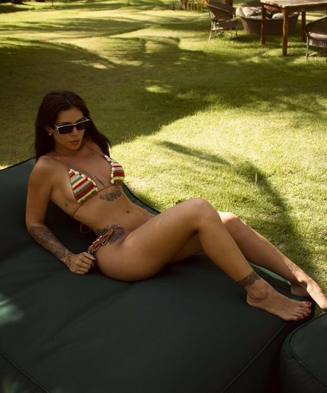 Ana Mosconi