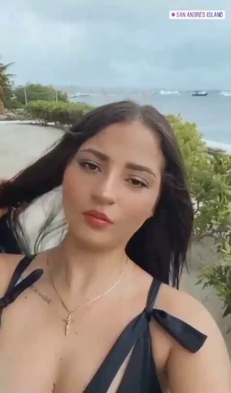 Angie Carmona