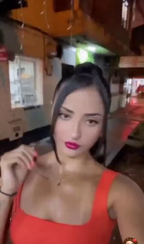 Angie Carmona