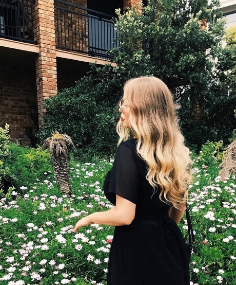 Madison Mclachlan