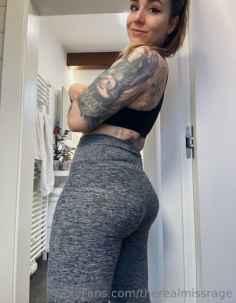 Missrage