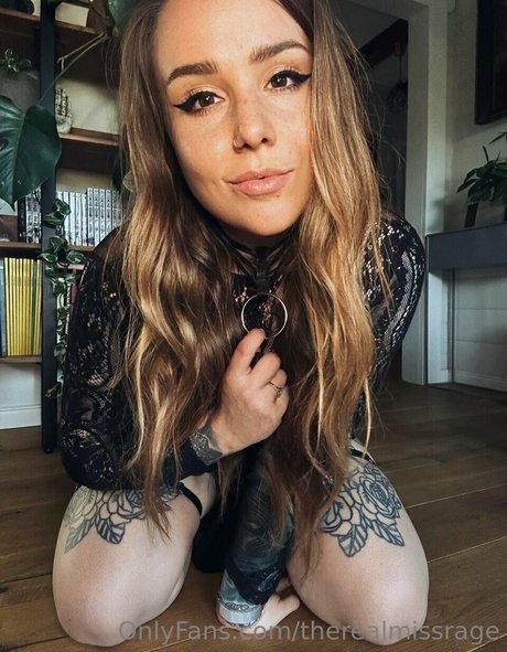 Missrage
