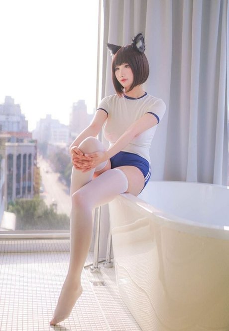 Kaya Huang