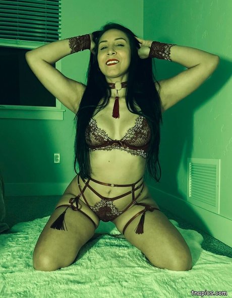 Luna Gonzales