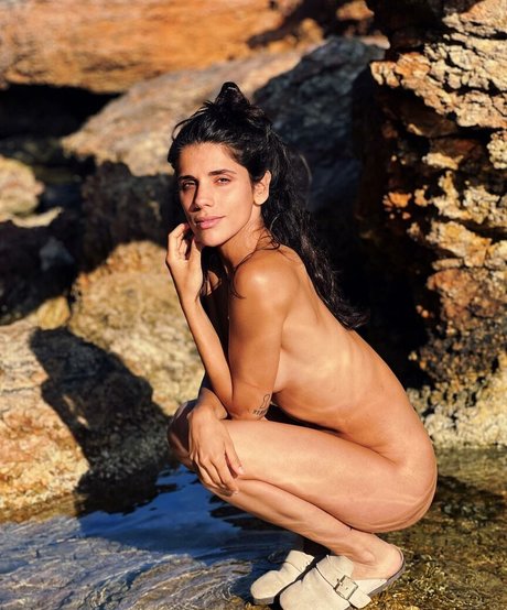 Estela Cruz