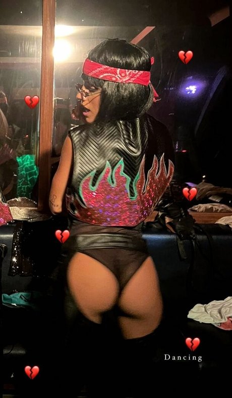 Estela Cruz