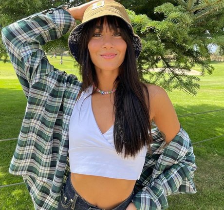 Nahá fotka uniklých OnlyFans od Aitana