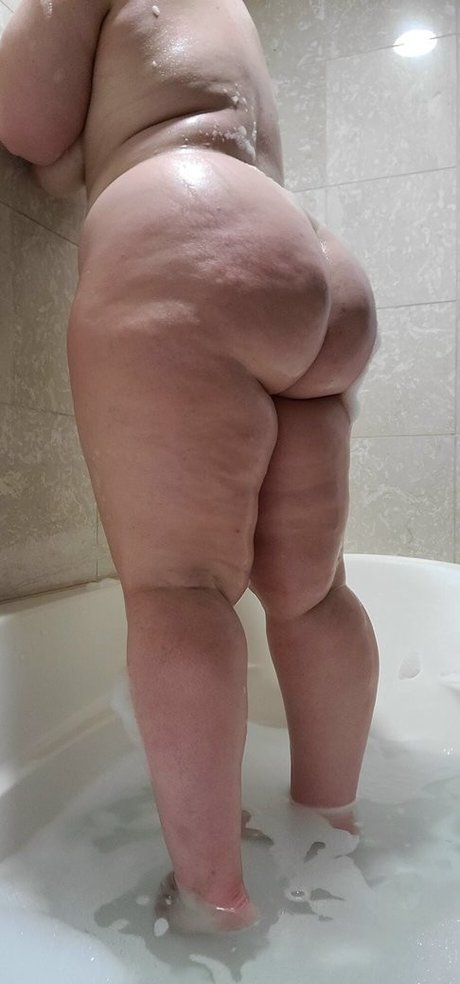Naken läckt OnlyFans-bild av Damnedfemale