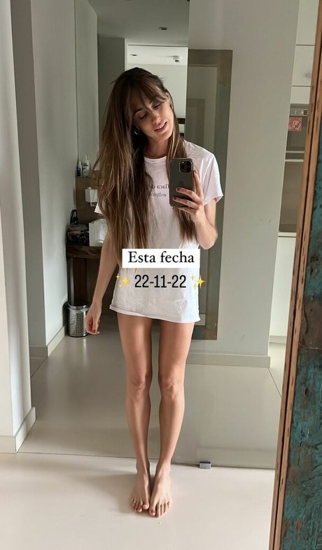 Nahá fotka uniklých OnlyFans od Cinderella