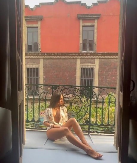 Bea Ortiz