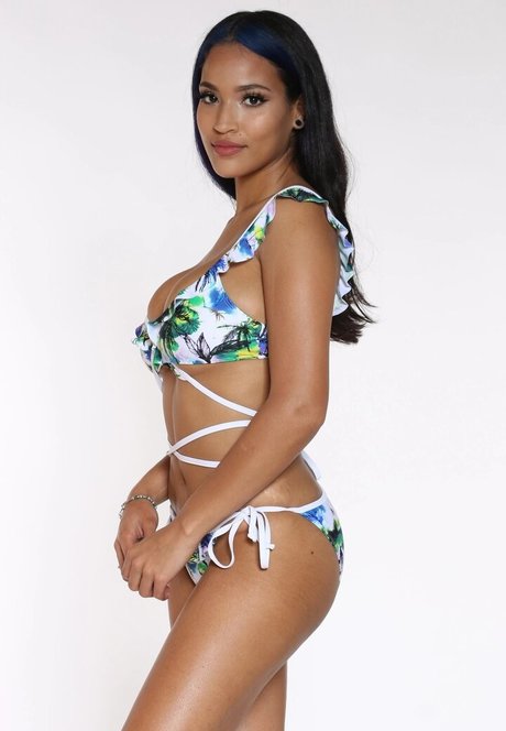 Jinna Cabrera