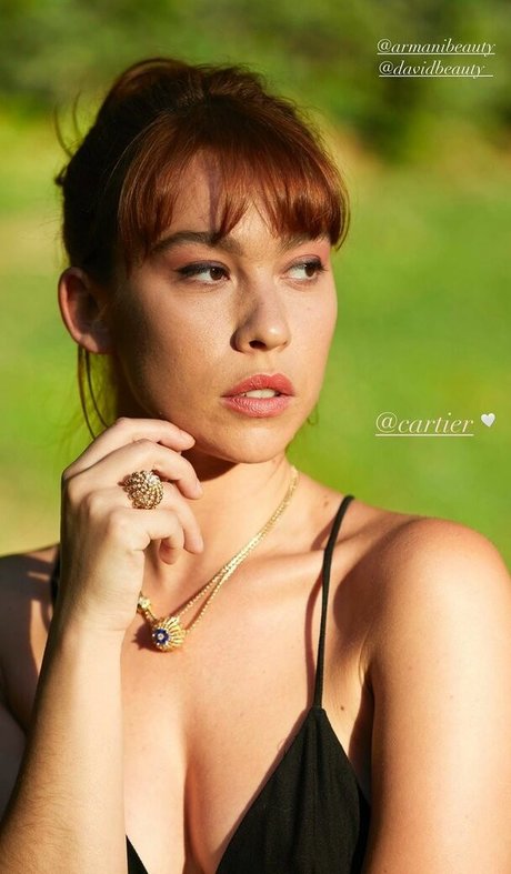 Greta Fernandez
