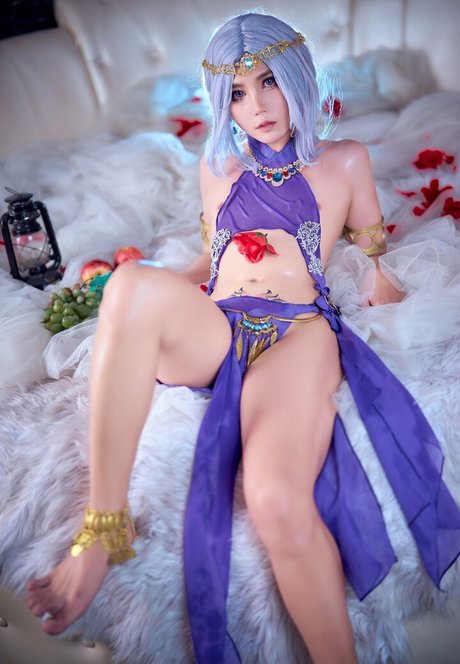 Velvetchann