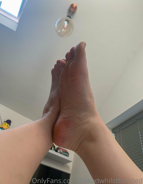Bakedwhilstbonded