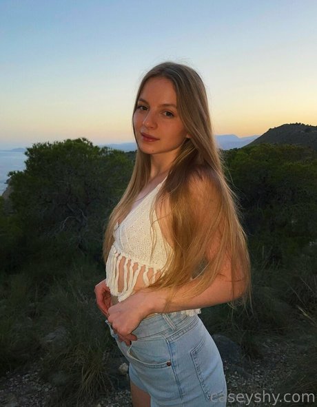 Caseyshy