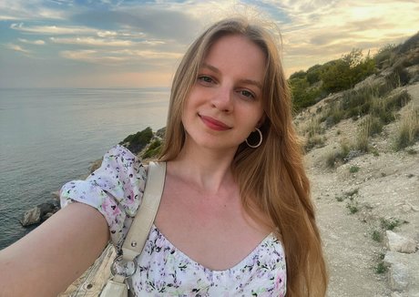Nahá fotka uniklých OnlyFans od Caseyshy
