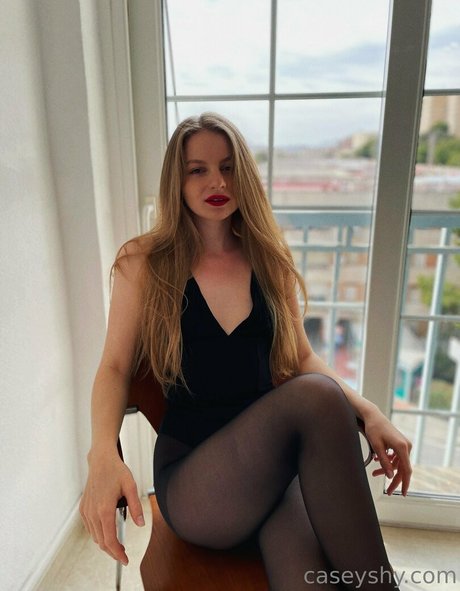Caseyshy