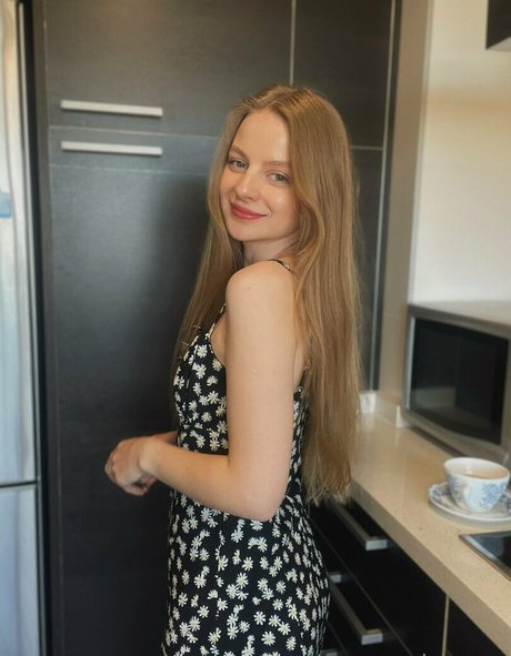 Nahá fotka uniklých OnlyFans od Caseyshy