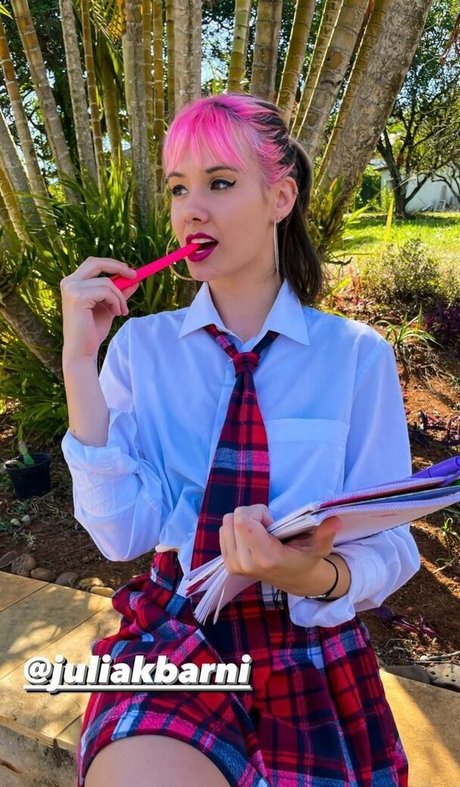 Juliakbarni