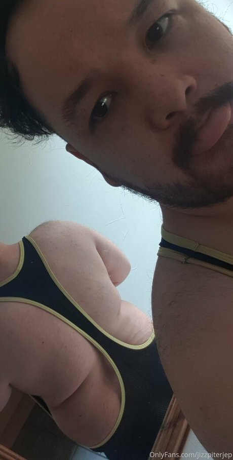 Nagie wyciekłe zdjęcie OnlyFans od Jupitussyjep