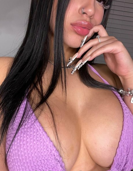 Honduranbaddie