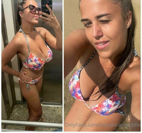 Honduranbaddie
