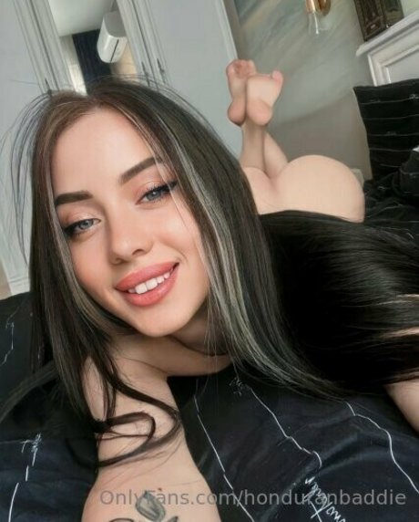 Honduranbaddie