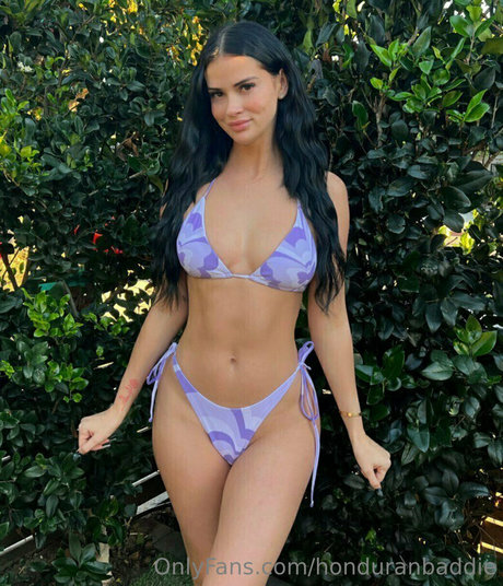 Honduranbaddie