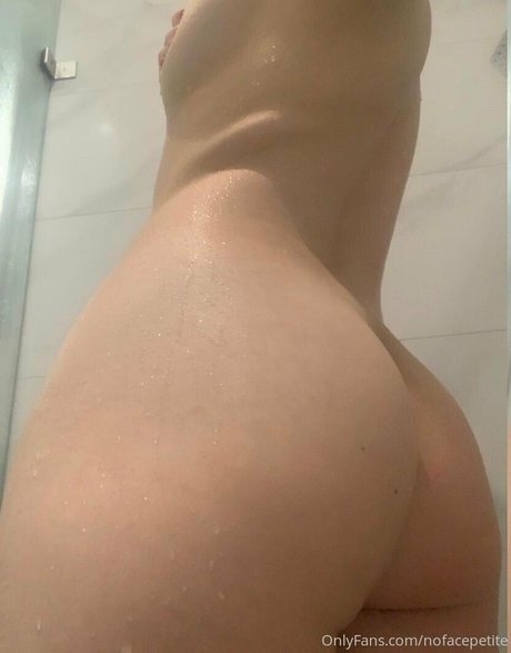 Nofacepetite