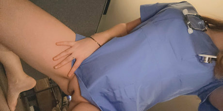 Kittensophie OnlyFans泄露裸照