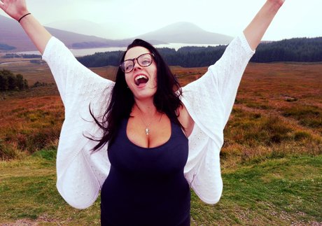 Nahá fotka uniklých OnlyFans od Kinsey Osborn