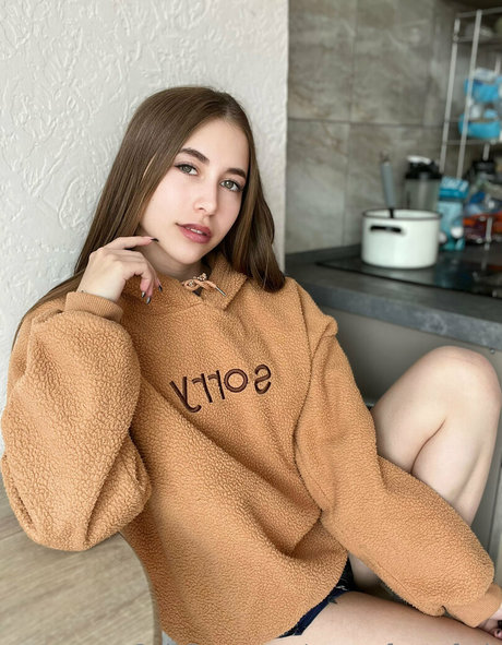 Nahá fotka uniklých OnlyFans od Littlelisa