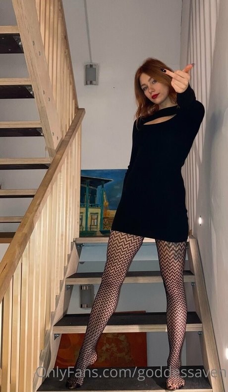 Goddessaven