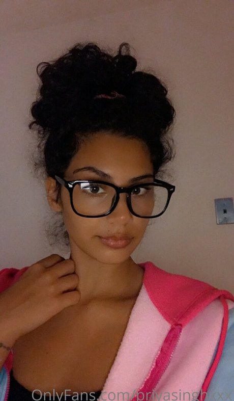 Foto desnuda filtrada de OnlyFans de Priyasinghxxx