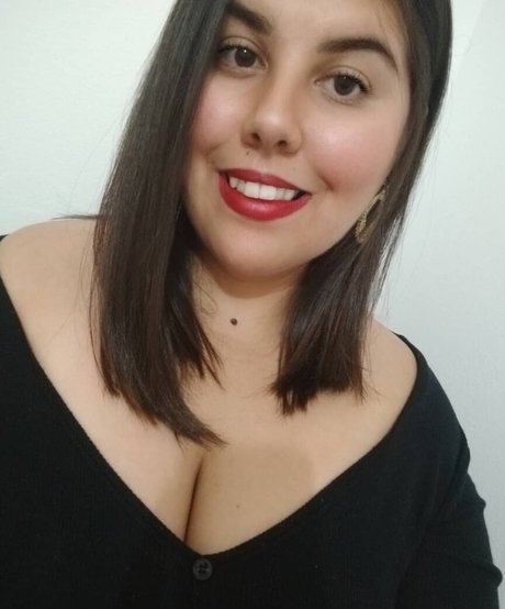 Naken läckt OnlyFans-bild av Bianca Novaes