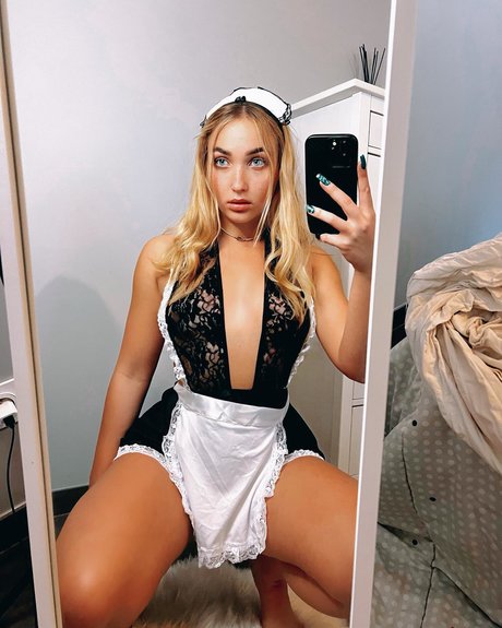 Chloe Chevalier