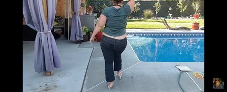 Buttcracks