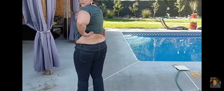 Buttcracks