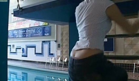 Buttcracks
