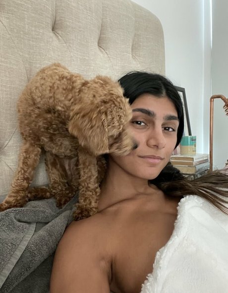 Miakhalifa