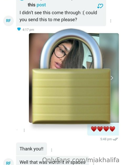 Miakhalifa