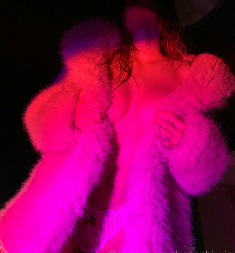 Foto desnuda filtrada de OnlyFans de Uanochivip