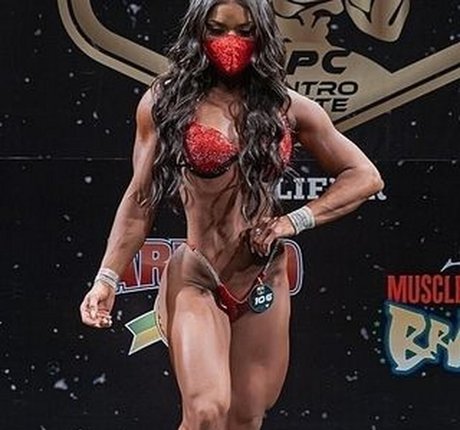 Garotas De Brasilia