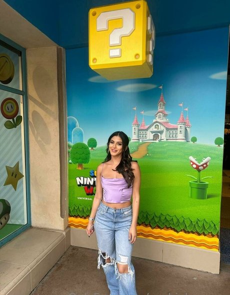 Sophialeonexo