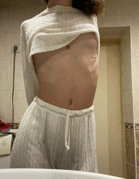 Mynames  nude leaked OnlyFans photo