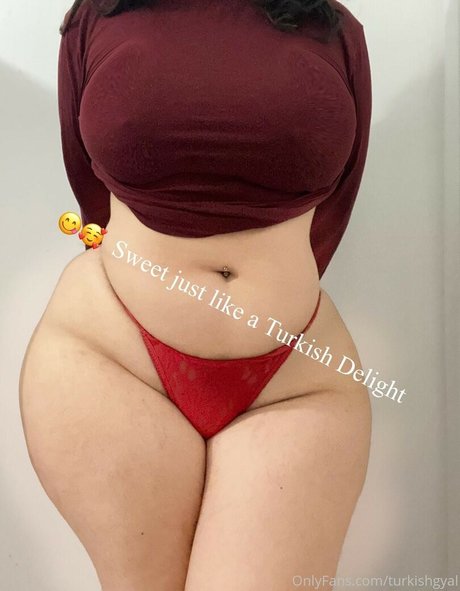 Turkishgyal