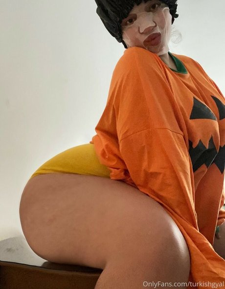 Turkishgyal