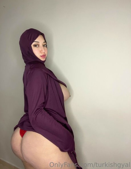 Turkishgyal