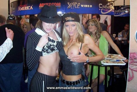 Emma Starr
